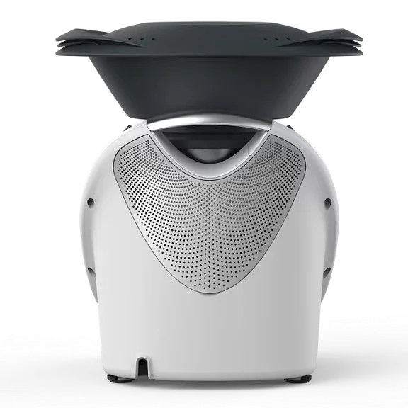 renting thermomix TM6