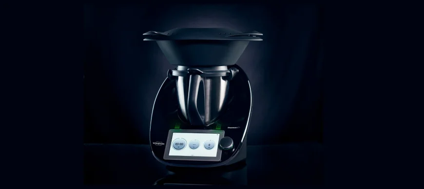 renting mejor modelo thermomix TM6