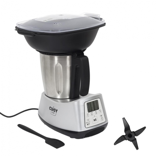 alquiler thermomix tanto por días como por semanas