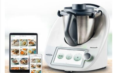 ¿Hay alternativas gratuitas a Cookidoo para Thermomix?