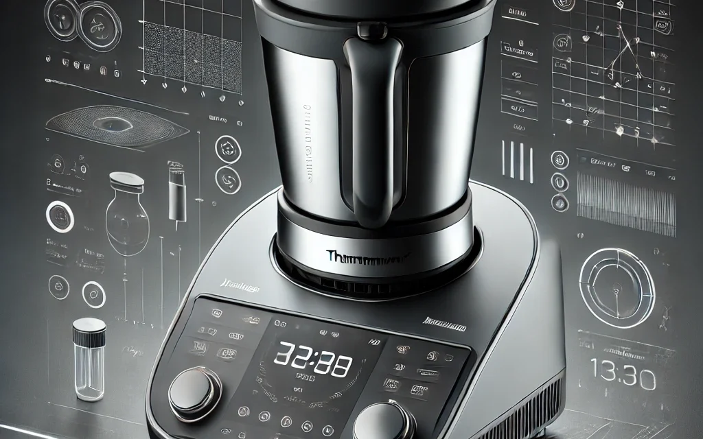 ¿Thermomix TM7 Para cuando?