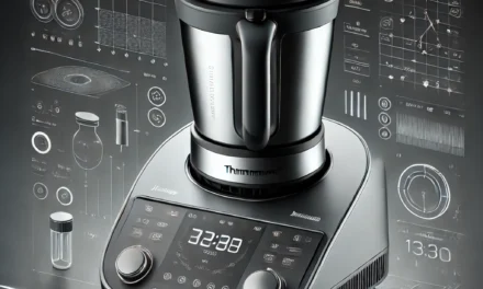 ¿Thermomix TM7 Para cuando?