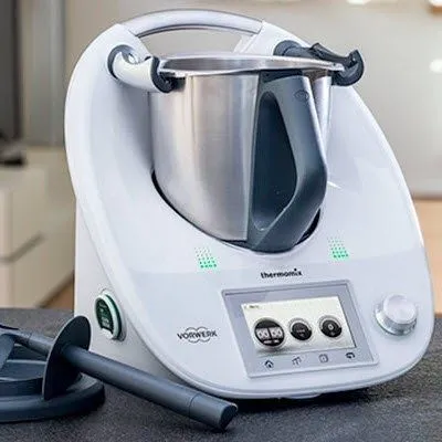 alquiler de thermomix blog