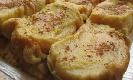 Recetas de Platos Típicos de Madrid en Thermomix