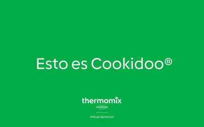 ¿Qué pasa si expira Cookidoo en la TM6?