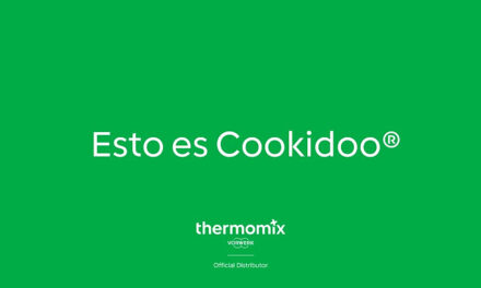 ¿Qué pasa si expira Cookidoo en la TM6?