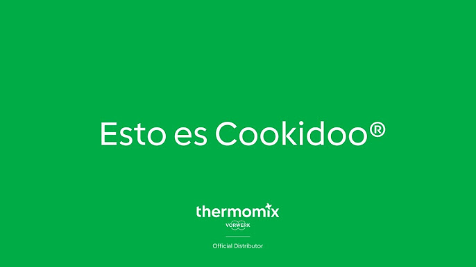 ¿Qué pasa si expira Cookidoo en la TM6?