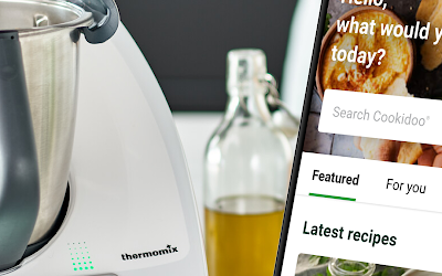 Thermomix TM6 vs. Usar la Thermomix sin Cookidoo