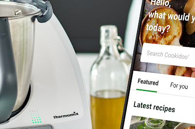 Thermomix TM6 vs. Usar la Thermomix sin Cookidoo