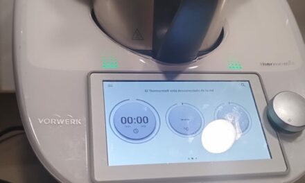 Soluciones a Problemas comunes de Thermomix TM6