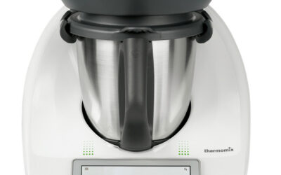 ¿Qué opinan los usuarios de Thermomix TM6?