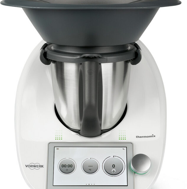 ¿Qué opinan los usuarios de Thermomix TM6?