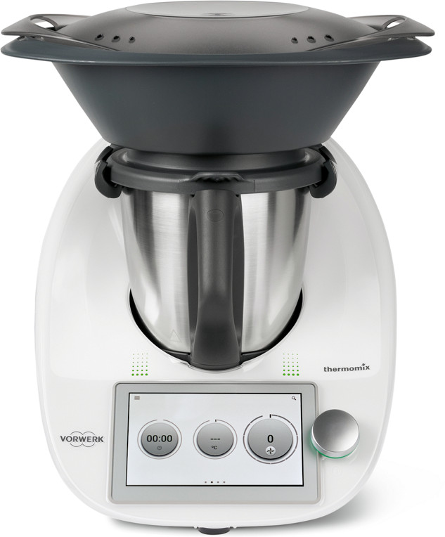 Thermomix 6