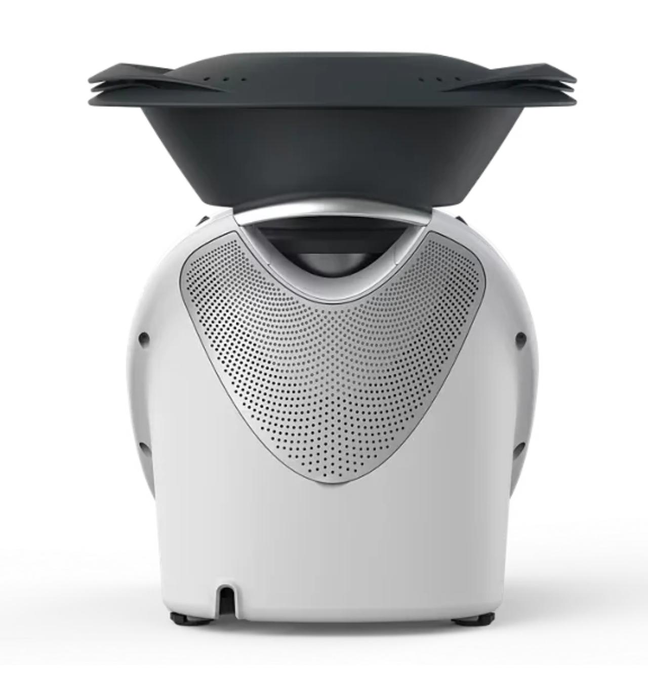 Alquila Thermomix 6