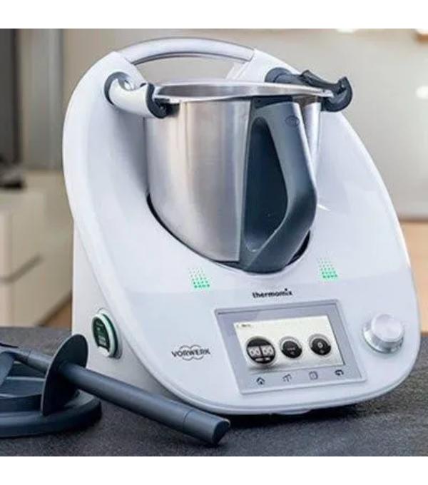 Alquiler Thermomix 6