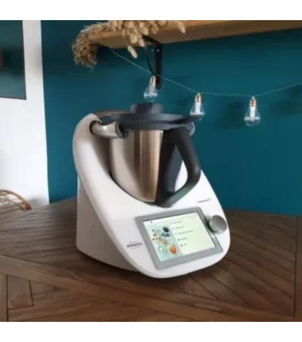 Thermomix 6 para Alquilar