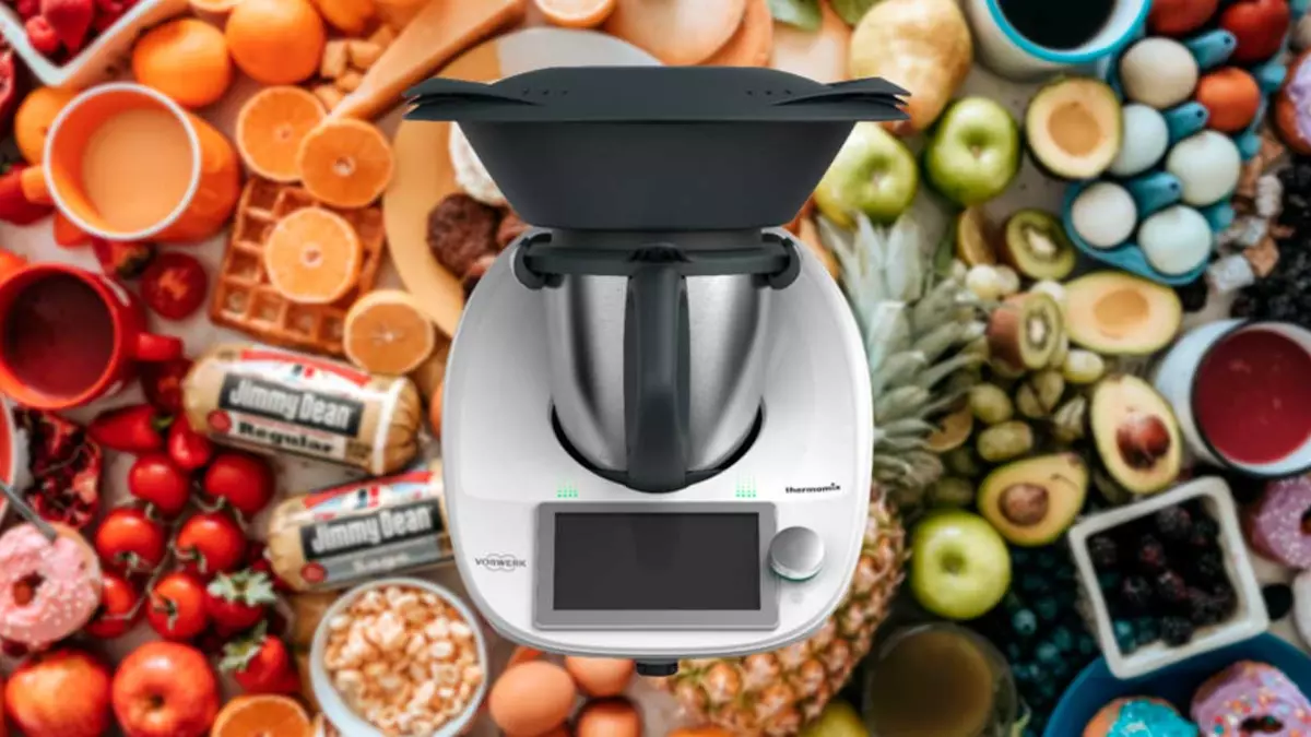 thermomix 7