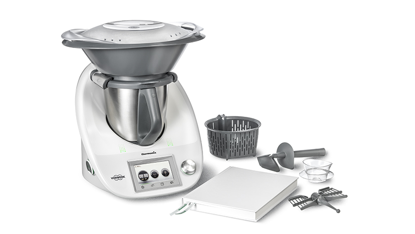 Alquila la Thermomix que Necesitas para Cada Ocasión