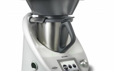 Cocina Fácil con Thermomix: Alquiler a tu Alcance