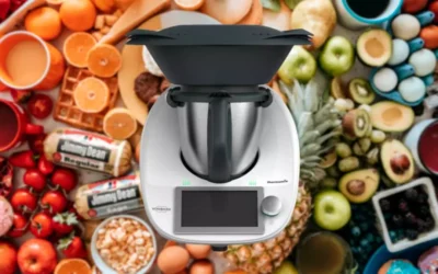 Innovación en la Cocina: Alquiler de Thermomix para Todos