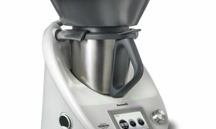 Cocina Fácil con Thermomix: Alquiler a tu Alcance