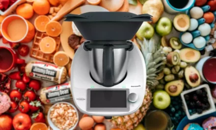 Innovación en la Cocina: Alquiler de Thermomix para Todos