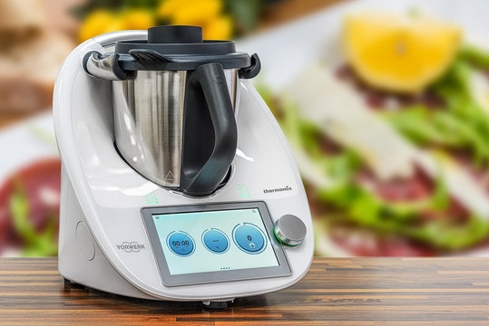 thermomix 7