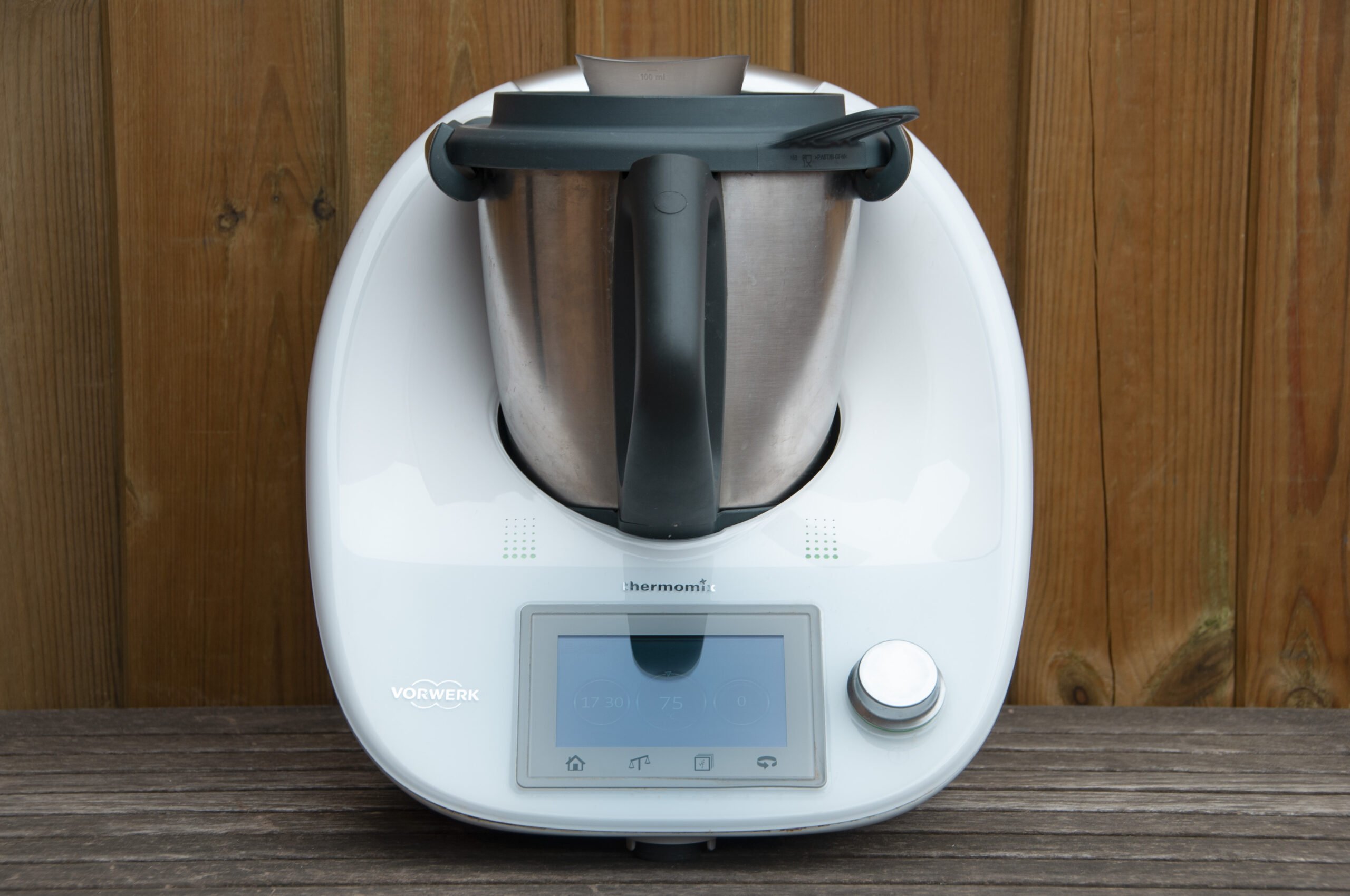 thermomix 7