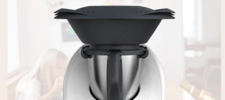 Alquila una Thermomix y Redescubre la Cocina