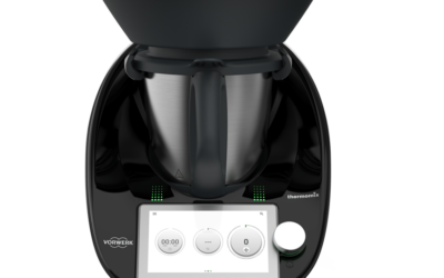 Prueba la Thermomix sin Compra: ¡Alquílala Hoy!