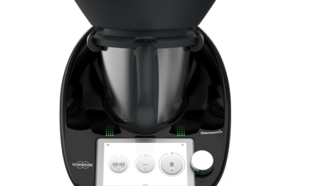 Prueba la Thermomix sin Compra: ¡Alquílala Hoy!