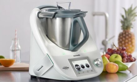 Disfruta la Thermomix: Alquiler para Cocinas Modernas