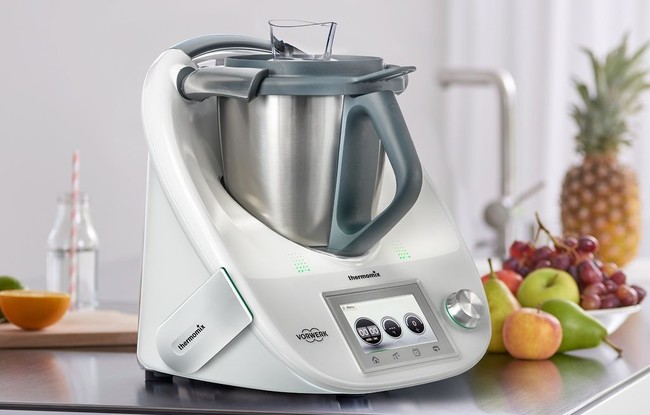 Disfruta la Thermomix: Alquiler para Cocinas Modernas