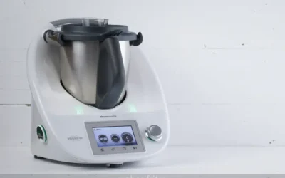 La Thermomix que Necesitas: Alquiler en Cada Ocupación