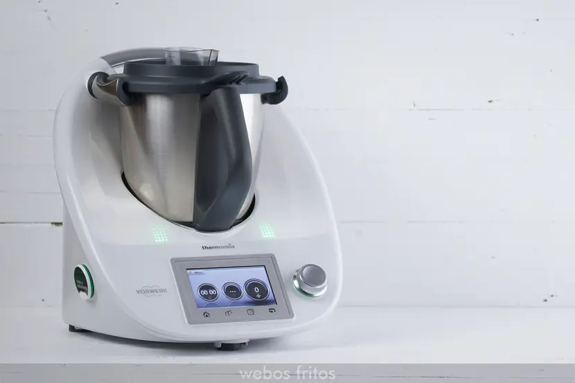 La Thermomix que Necesitas: Alquiler en Cada Ocupación