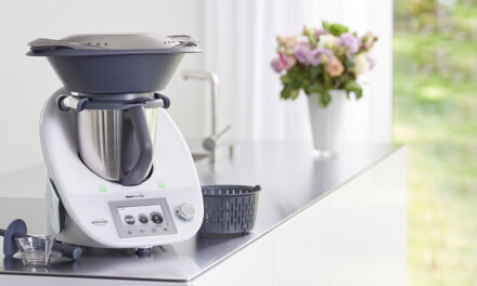 Cocina como un Chef: Alquila tu Thermomix