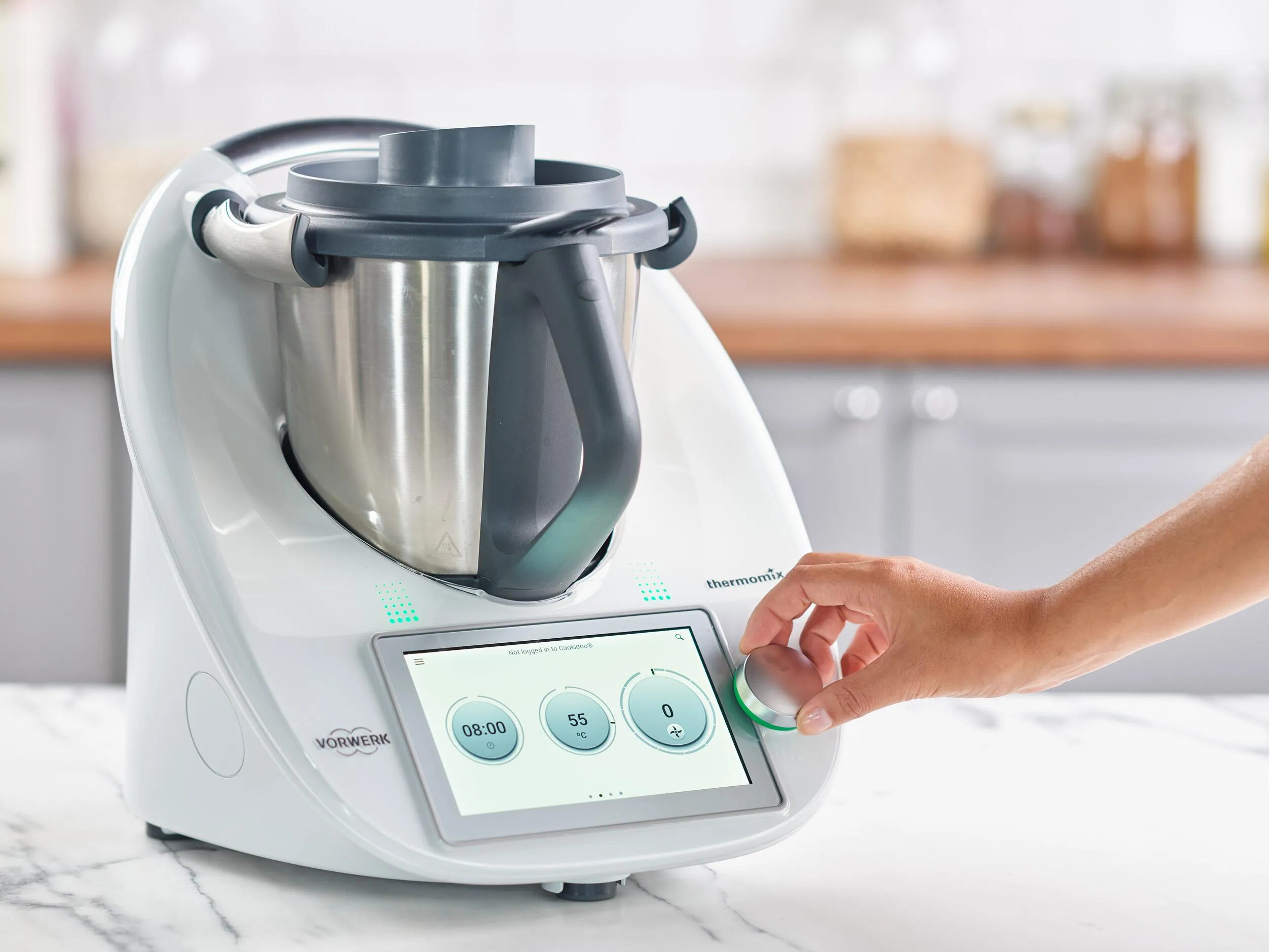 thermomix 7